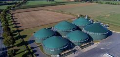 Ελ. Μπαϊράμη (ECO HELLAS): Το βιομεθάνιο μπορεί να αποτελέσει πυλώνα βιωσιμότητας για τις τοπικές κοινωνίες