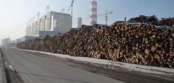 Συνεργασία Engie - Goteborg Energi για βιομηχανοποιημένη παραγωγή αερίου από βιομάζα