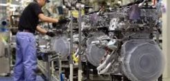 Eurostat: Μειωμένη 2% η βιομηχανική παραγωγή στην Ελλάδα το Μάρτιο - Πτώση 0,1% στην ευρωζώνη