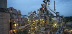 ΕΛΣΤΑΤ: Άνοδος 9,4% στο τζίρο της βιομηχανίας το Σεπτέμβριο