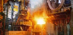 ΕΛΣΤΑΤ: Αύξηση 7,2% στη βιομηχανική παραγωγή τον Ιανουάριο
