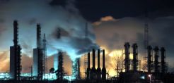 Όλο και περισσότερο ρεύμα καταναλώνει η βιομηχανία «κρύβοντας» τη μείωση στα ποσοστά της ΔΕΗ 