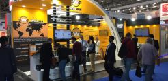 Η ΒΙΟΣΥ στην έκθεση Intersolar Europe 2015