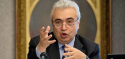 IEA: Τα φωτοβολταϊκά η μεγαλύτερη πηγή ενέργειας στην Ευρώπη μέσα στην επόμενη πενταετία