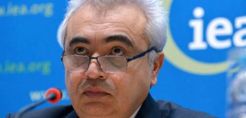 Φατίχ Μπιρόλ (IEA): Μεταρρυθμίστε τις πληρωμές ΑΠΕ, περιορίστε τα ενεργειακά μονοπώλια