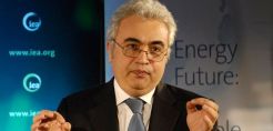 Birol (IEA): Νέο ιστορικό υψηλό αναμένεται να σημειώσουν οι εκπομπές άνθρακα παγκοσμίως το 2018