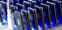Το Bitcoin καταναλώνει πλέον περισσότερο ηλεκτρισμό από 159 χώρες!