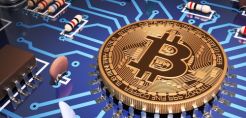 Το φθηνό ρεύμα στη Βενεζουέλα ευνοεί το… bitcoin