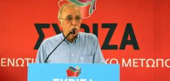 Βίτσας: «Μένουν στο Δημόσιο ΔΕΗ και ΕΥΔΑΠ»