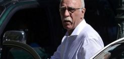 Βίτσας: Αποκλείεται συμμετοχή της Αθήνας σε στρατιωτικές επεμβάσεις κατά του ΙΚ