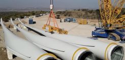 Έξι εργοστάσια στην Ευρώπη για την ανακύκλωση πτερυγίων σχεδιάζει η Continuum