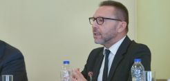 Στουρνάρας: Το blockchain μπορεί να μειώσει σημαντικά το κόστος των συναλλαγών