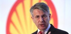 Το αφεντικό της Shell θέλει το επόμενό του αυτοκίνητο να είναι ηλεκτρικό!