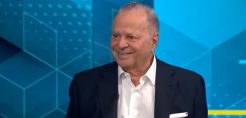 Μυτιληναίος: Έρχεται δύσκολος χειμώνας για την Ευρώπη αν δεν αλλάξει κάτι στα γεωπολιτικά