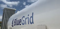 Blue Grid: Η μεγαλύτερη επένδυση στην προμήθεια LNG και εναλλακτικών καυσίμων στην Ελλάδα γίνεται πραγματικότητα