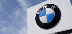 Η BMW κλείνει τα εργοστάσιά της σε Ευρώπη και Νότια Αφρική έως 19 Απριλίου