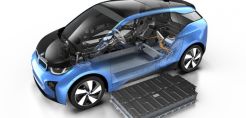 BMW i3: Νέα μπαταρία εξασφαλίζει πραγματική αυτονομία 200 χιλιομέτρων 