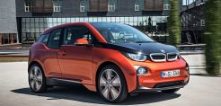 Επέκταση συνεργασίας BMW Group και Samsung SDI στα ηλεκτρικά αυτοκίνητα