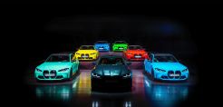 BMW: Αυξάνει την επένδυση στο εργοστάσιο ηλεκτρικών αυτοκινήτων στην Ουγγαρία σε πάνω από 2 δισ. ευρώ