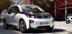 BMW: Οι πωλήσεις ηλεκτρικών οχημάτων ξεπέρασαν τις 100.000