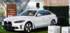 Επίθεση στο μέλλον από τη BMW με δύο νέα εντυπωσιακά ηλεκτρικά μοντέλα