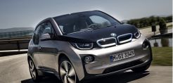 Η BMW ετοιμάζεται γρήγορα για τα νέα ηλεκτρικά της αυτοκίνητα