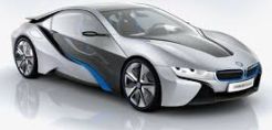 Η BMW i στο κλαμπ των ελίτ του χώρου της ηλεκτροκίνησης