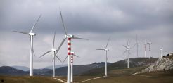 Siemens-Gamesa: Ένα βήμα πριν τη δημιουργία του μεγαλύτερου κατασκευαστή ανεμογεννητριών