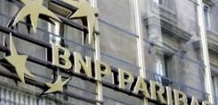Η BNP Paribas χρηματοδοτεί την κατασκευή 2 ηλεκτρικών σταθμών στην Αίγυπτο
