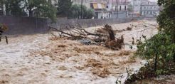 ΥΠΕΝ: Ποια είναι τα πραγματικά δεδομένα για την αναθεώρηση των Σχεδίων Διαχείρισης Κινδύνων Πλημμύρας του 2018