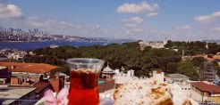 Εστιατόρια στην Τουρκία ξεκίνησαν να χρεώνουν τους πελάτες για τη θέρμανση