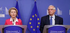 Κομισιόν: Πακέτο 1 δισ. στα Δυτικά Βαλκάνια για ανάπτυξη ενεργειακών υποδομών και στήριξη των καταναλωτών