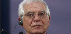 Μπορέλ: Τη Δευτέρα οι αποφάσεις για τις κυρώσεις στο ρωσικό πετρέλαιο - Μια διακοπή θα μπορούσε να εκτινάξει τις τιμές