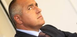 Μπορίσωφ: Η Βουλγαρία μπορεί να μεταφέρει 15 δις. κ.μ. αερίου μέσω του κόμβου που σχεδιάζουμε