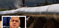 Μ. Πίου: Αναβίωση του αγωγού «Ναμπούκο» στηρίζει η Βουλγαρία