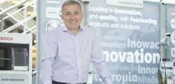 Παραμένει σε τροχιά ανάπτυξης η Bosch Eλλάδας - Αύξηση του κύκλου εργασιών για τρίτη συνεχή χρονιά