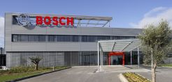 Bosch Ελλάδας: Αύξηση του κύκλου εργασιών για 2η συνεχή χρονιά