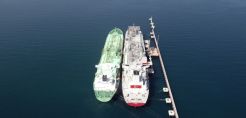 Νέο deal της Botas για την προώθηση του LNG bunkering στη Τουρκία - Πτώση στις εισαγωγές ΥΦΑ το H1