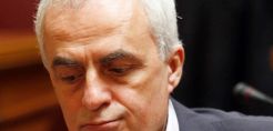 Εθνική υποχρέωση χαρακτηρίζει ο Βουδούρης το δημοψήφισμα για την «μικρή ΔΕΗ»