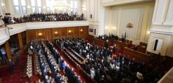 «Πέρασε» από το βουλγαρικό Κοινοβούλιο στην υλοποίηση του South Stream