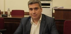 Μπουλαξής: Έτος αλλαγών το 2019 στην ενέργεια για να προστατευθεί ο καταναλωτής