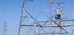 Αυξάνεται κατά 50 MW η ισχύς στη διασύνδεση Ελλάδας-Αλβανίας ως τα τέλη Αυγούστου