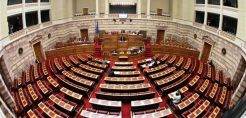 Απορρίφθηκε το αίτημα δημοψηφίσματος για τη ΔΕΗ