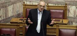 Υπέρ του λαθρεμπορίου η μείωση του ΕΦΚ στο πετρέλαιο θέρμανσης