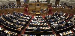 Ψηφίστηκε από την Ολομέλεια η ευρωπαϊκή οδηγία για την εσωτερική αγορά ηλεκτρικής ενέργειας
