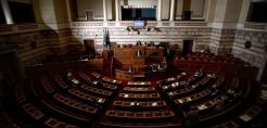 Απόψε η ψηφοφορία για τον νέο αναπτυξιακό νόμο