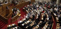 Μέχρι τα Χριστούγεννα η ψήφιση του 4ου «πακέτου» των προαπαιτούμενων