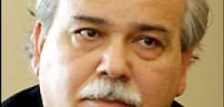Νέος Πρόεδρος της Βουλής ο Νίκος Βούτσης