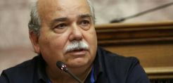 Βούτσης: Εκλογές το Σεπτέμβριο, ή τον Οκτώβριο