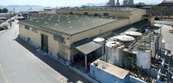 Πολυχρονόπουλος: H POLYECO GROUP πρωτοπορεί διεθνώς για την εφαρμογή ενός νέου μοντέλου περιβαλλοντικής προστασίας